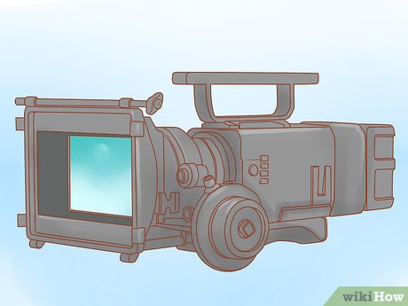How to Direct a Movie Picture 5