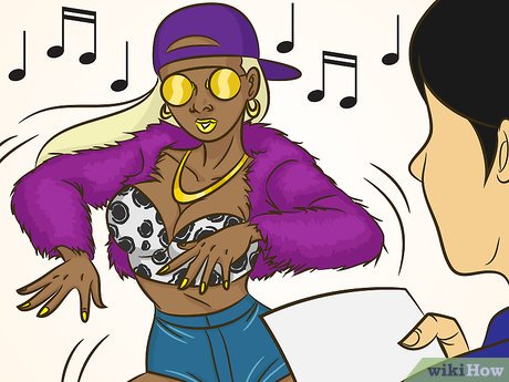 How to Direct Actors Picture 3