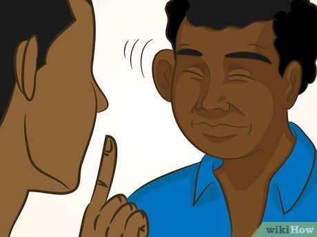 How to Direct Actors Picture 6