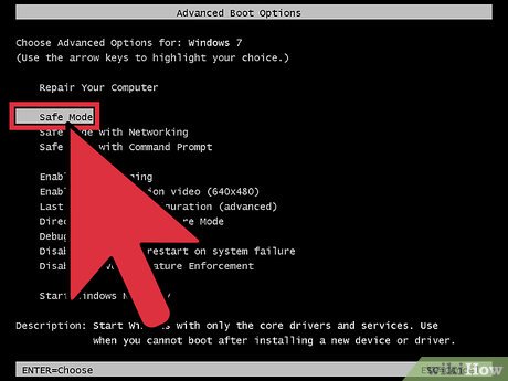 How to Disable Administrator Account Picture 10