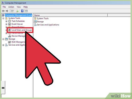 How to Disable Administrator Account Picture 14