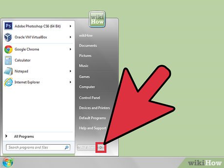 How to Disable Administrator Account Picture 7