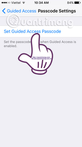How to disable ads when playing games on iPhone Picture 7
