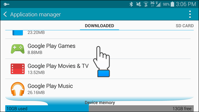 How to disable app notifications on Android? Picture 11
