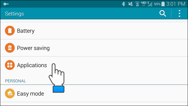 How to disable app notifications on Android? Picture 9