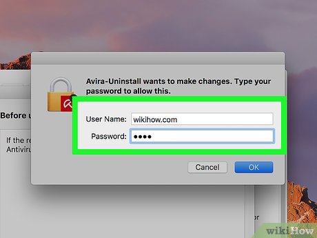 How to Disable Avira on PC or Mac Picture 35