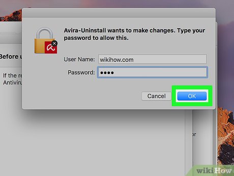 How to Disable Avira on PC or Mac Picture 36
