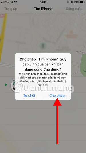How to disable Find iPhone remotely Picture 11