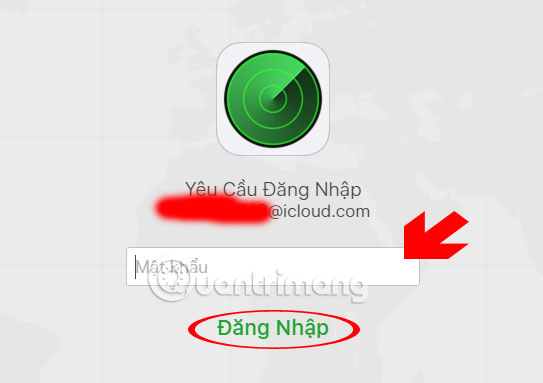 How to disable Find iPhone remotely Picture 7