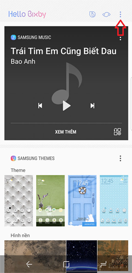 How to disable Hello Bixby on Samsung Galaxy S8 Picture 2