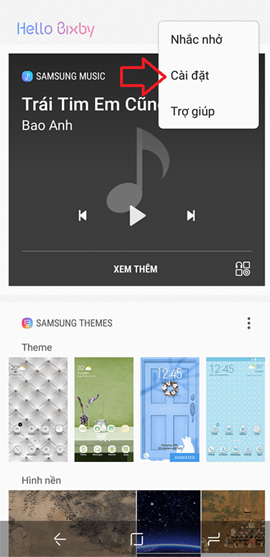 How to disable Hello Bixby on Samsung Galaxy S8 Picture 3