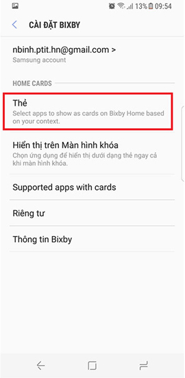 How to disable Hello Bixby on Samsung Galaxy S8 Picture 4