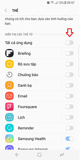 How to disable Hello Bixby on Samsung Galaxy S8 Picture 6