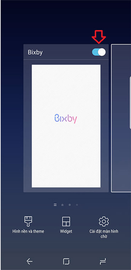 How to disable Hello Bixby on Samsung Galaxy S8 Picture 8