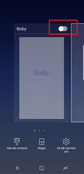 How to disable Hello Bixby on Samsung Galaxy S8 Picture 9