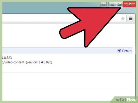 How to Disable Java Picture 1