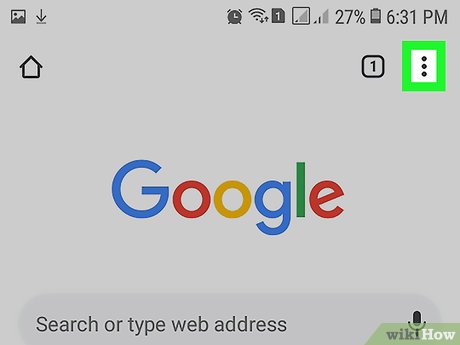 How to Disable JavaScript Picture 13