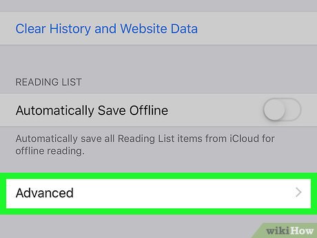How to Disable JavaScript Picture 28