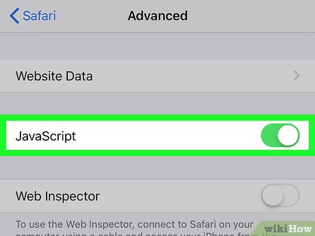 How to Disable JavaScript Picture 29