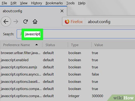 How to Disable JavaScript Picture 37