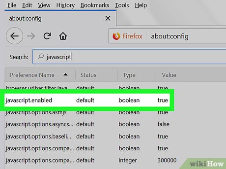 How to Disable JavaScript Picture 38
