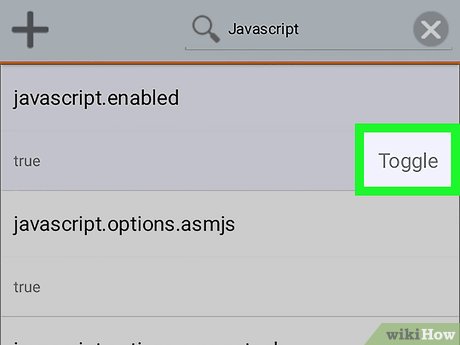 How to Disable JavaScript Picture 45