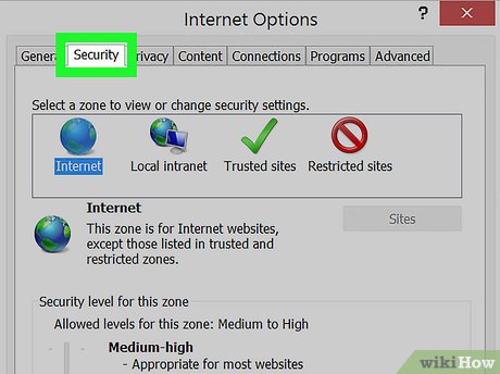 How to Disable JavaScript Picture 50