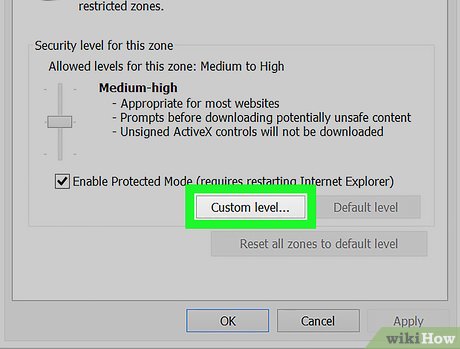 How to Disable JavaScript Picture 51