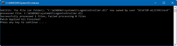 How to disable Lock Screen lock screen on Windows 10 Anniversary Update Picture 16