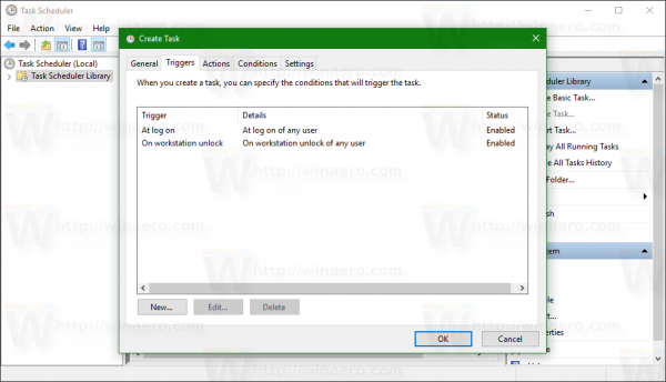 How to disable Lock Screen lock screen on Windows 10 Anniversary Update Picture 9