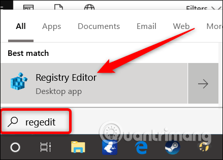 How to disable Reserved Storage on Windows 10 Picture 4