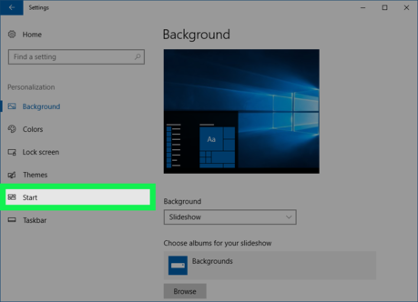 How to Disable Suggested Apps from Start Menu in Windows 10