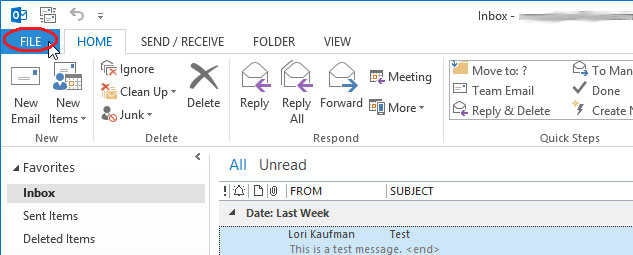 having email problems when adding gmail to outlook 2013