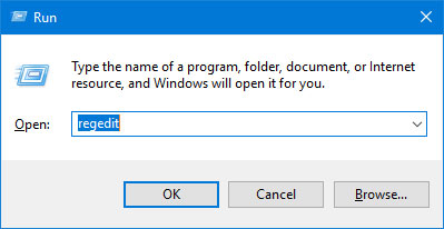 How to disable the 'Low Disk Space' warning in Windows 10/8/7 Picture 2