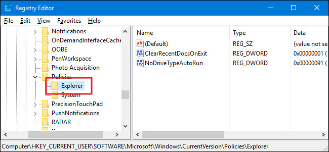 How to disable the Windows key shortcut Picture 3