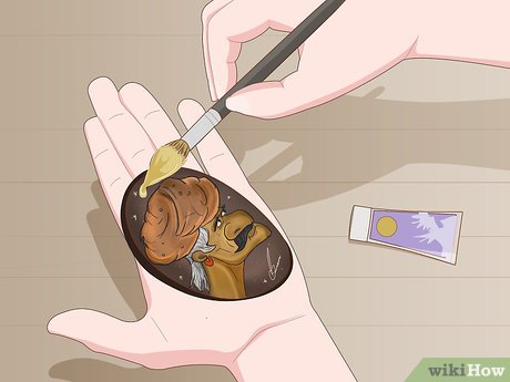 How to Disconnect Yourself from Electronics Picture 12