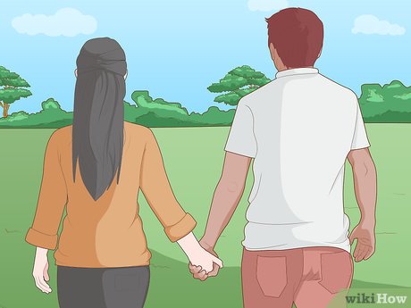 How to Disconnect Yourself from Electronics Picture 16