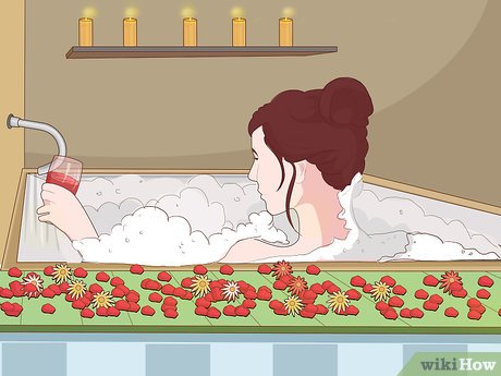 How to Disconnect Yourself from Electronics Picture 6