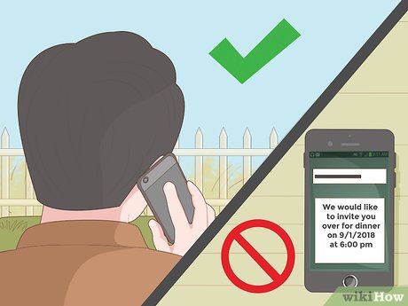 How to Disconnect Yourself from Electronics Picture 7