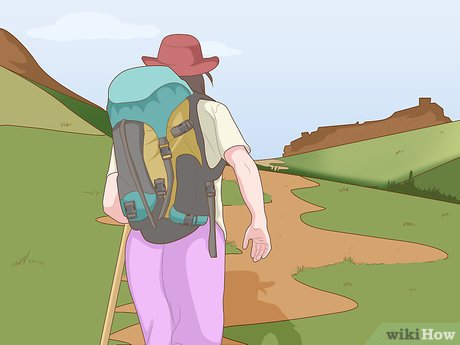 How to Disconnect Yourself from Electronics Picture 8