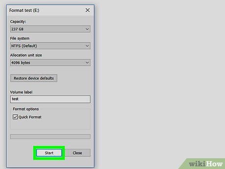 How to Dispose of Electronics Picture 5