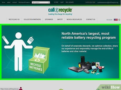 How to Dispose of Electronics Picture 6