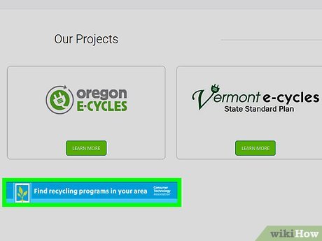 How to Dispose of Electronics Picture 7