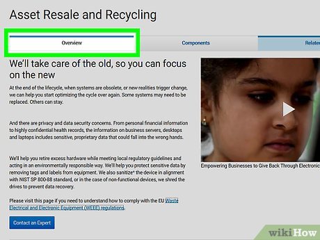 How to Dispose of Electronics Picture 8