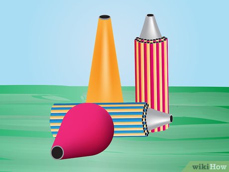 How to Dispose of Fireworks Picture 4