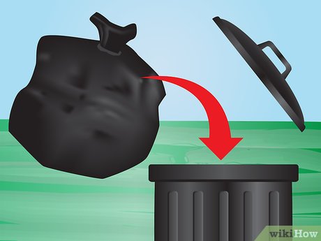 How to Dispose of Fireworks Picture 6