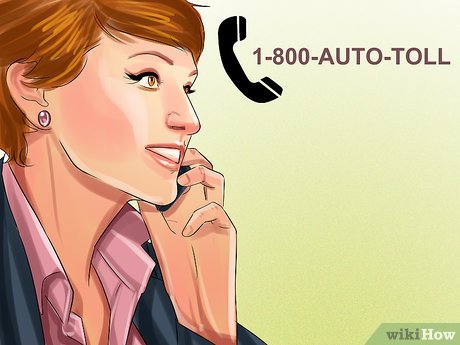 How to Dispute an E‐ZPass Violation in New Jersey Picture 4