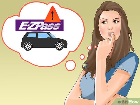 How to Dispute an E‐ZPass Violation in New Jersey Picture 6