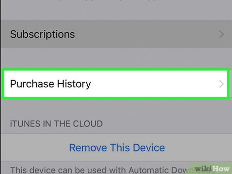 How to Dispute iTunes Charges Picture 12