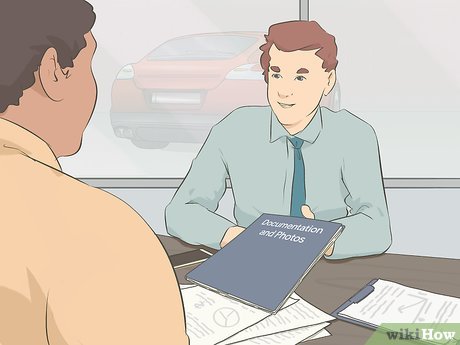 How to Dispute Rental Car Damage Claims Picture 10